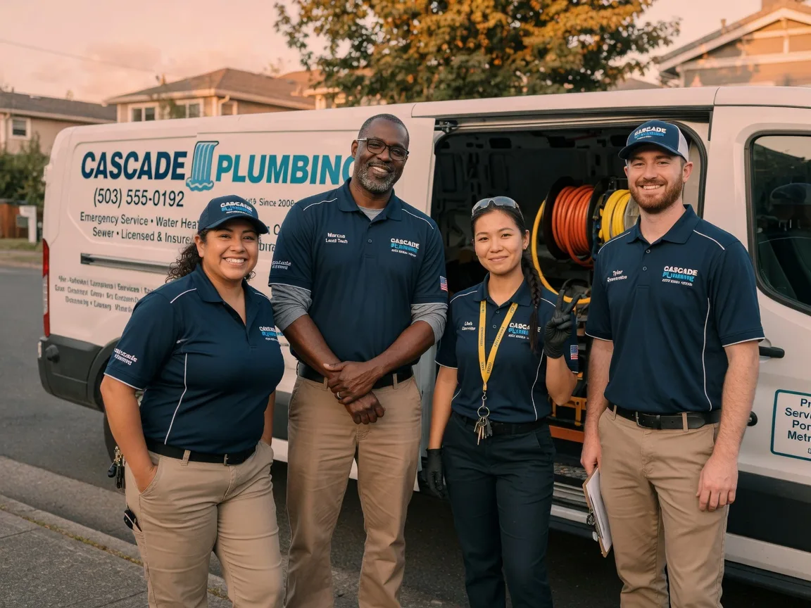 Emergency Plumber company in Cashiers, NC